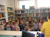 Minirecital przedszkolaków