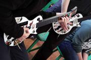 Gitary do gry Guitar Hero 