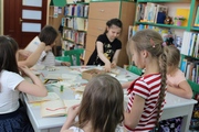 mali kreatorzy przy pracy 2 