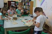 mali kreatorzy przy pracy 3 