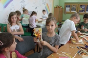 co można zrobić ze zniszczonej 

książki  1