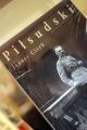 14.   Okładka książki „Piłsudski”