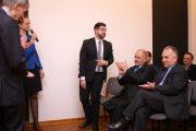 	burmistrz, starosta i kierownik ywdziału oświaty 	