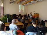 	Warsztat fotograficzny dla uczniów ZSnr 1 w Gorlicach	