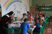 	4720 — tworzenie baśniowego miasteczka 	