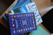 	książki o UE	