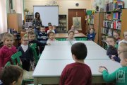 	7612 — dzieci mówią wierszyk — Katechizm polskiego dziecka	