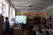 zabawy z aplikacją Dinosaur 3D