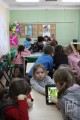 zabawy z aplikacją Dinosaur 3D