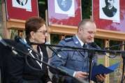 Narodowe Czytenie Nowel Polskich przy Miejskiej Bibliotece Publicznej w Gorlicach