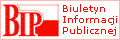 Biuletyn Informacji Publicznej