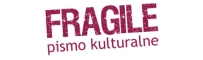 fragile pismo kulturalne