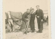 Powiększ zdjęcie Zakopane; 1939 rok