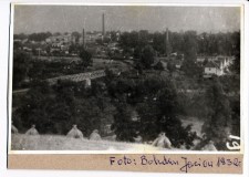 Powiększ zdjęcie Libusza w 1932 roku; fot. Bohdan Jaciow 