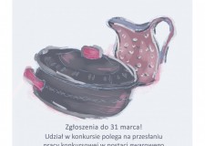 Przejdź do - VI Ogólnopolski Konkurs na Gadkę „Gadajcie, coście we wsi jadali”