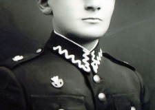Powiększ zdjęcie Tadeusz Czyżykiewicz — brat Romana
