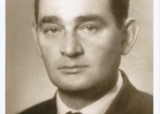 Powiększ zdjęcie Stanisław Czajka — wujek Barbary i Haliny, zmarł w 1985 r.