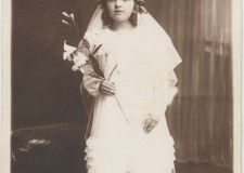 Powiększ zdjęcie Maria Boczek; 1933 rok