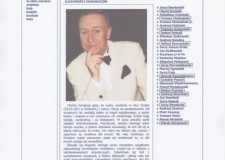 Powiększ zdjęcie Biogram Wiesława Jaśkowskiego zamieszczony na stronie internetowej Krajowego Klubu Iluzjonistów