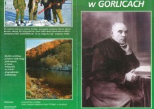 Powiększ zdjęcie Broszura jubileuszowa Koła PZW „Pstrąg” w Gorlicach 