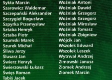 Powiększ zdjęcie Broszura jubileuszowa Koła PZW „Pstrąg” w Gorlicach 