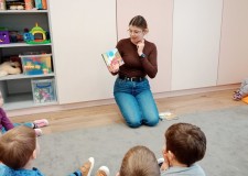 Powiększ zdjęcie Muzyczna podróż przez cztery pory