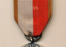 Powiększ zdjęcie Medal 40-lecia Polski Ludowej
