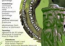 Przejdź do - Plakat%20XXVII%20Powiatowego%20Konkursu%20Czytelniczego