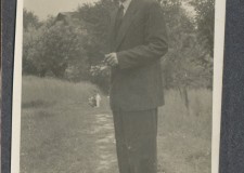 Powiększ zdjęcie 4.	Franciszek Wygrzywalski — ojciec Anny Wygrzywalskiej