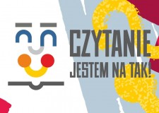Przejdź do - Projekt MBP w Gorlicach pn. „Czytanie — jestem na tak!” z dofinansowaniem Ministra Kultury i Dziedzictwa Narodowego!