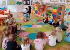 Przejdź do - Potrząśnij jabłonką