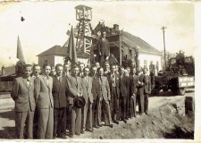 Powiększ zdjęcie Gorlice; maj 1950 roku