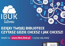 Przejdź do - Wysyłamy kody do platformy IBUK Libra