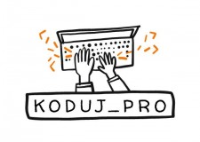 Przejdź do - Koduj_Pro, czyli nauka programowania w domu  
