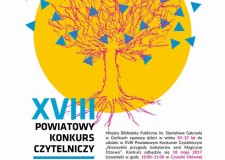 Przejdź do - XVIII Powiatowy Konkurs Czytelniczy „Niezwykłe przygody bohaterów serii Magiczne Drzewo Andrzeja Maleszki”