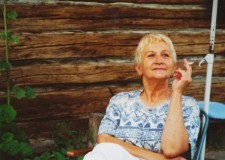 Powiększ zdjęcie Ewa Krauze