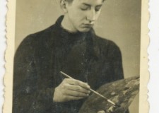 Powiększ zdjęcie Janusz Krauze