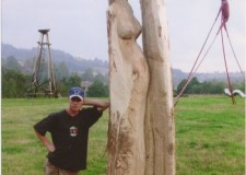 Powiększ zdjęcie Dzieło Janusza Krauzego