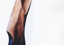 Powiększ zdjęcie Dzieło Janusza Krauzego