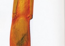 Powiększ zdjęcie Dzieło Janusza Krauzego