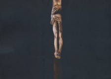 Powiększ zdjęcie Dzieło Janusza Krauzego