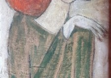 Powiększ zdjęcie Dzieło Ewy Krauzego