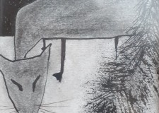 Powiększ zdjęcie Dzieło Ewy Krauzego