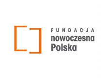 Powiększ zdjęcie Logo Fundacji Nowoczesna Polska 