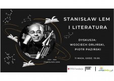 Przejdź do - Wolne Lektury — „Stanisław Lem poleca”