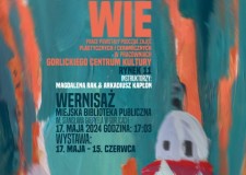 Powiększ zdjęcie Plakat – „Rajmistrzowie – czas na wystawę!” 