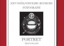 Przejdź do - Ogólnopolski Konkurs Fotografii Portret 2020