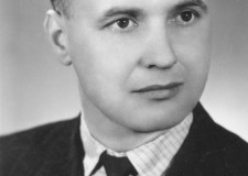 Powiększ zdjęcie Franciszek Piątek, ojciec Stanisława Piątkowskiego