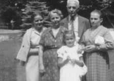 Przejdź do - Od%20lewej:%20mama%20Aleksandra,%20Helena%20Szufa,%20Hanna%20Hilbrecht%20z%20mężem%20(repatrianci%20ze%20wschodu)
