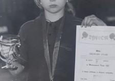 Powiększ zdjęcie Sylwia Grądalska